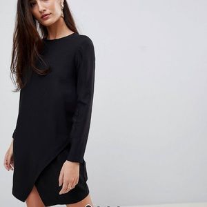 BNWT ASOS Shift Dress